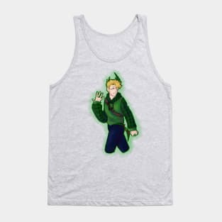 Stylus' Reese Tank Top